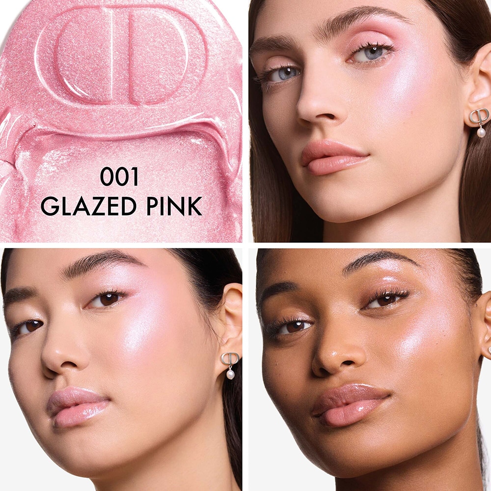 DIOR BACKSTAGE GLASSY GLOW STICK (ILUMINADOR EN BARRA)